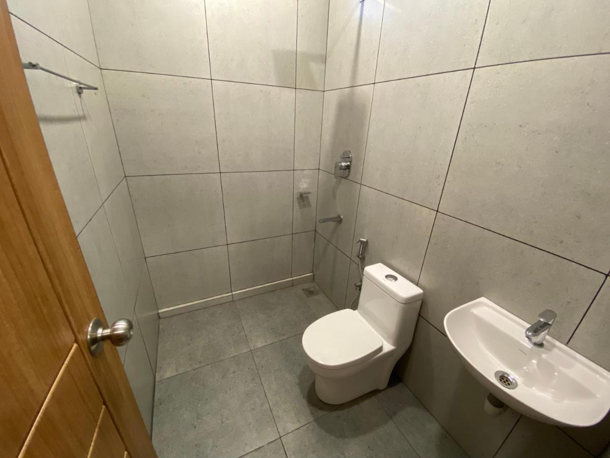 Karippals Inn Kottayam Luaran gambar