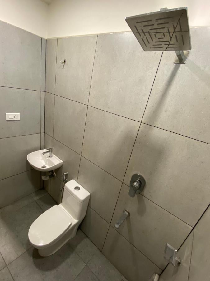 Karippals Inn Kottayam Luaran gambar